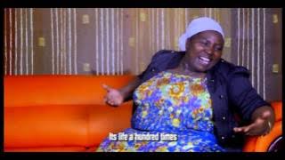 Ni Muoyo Maita Igana (SKIZA 7188551) - Elizabeth Nyambere