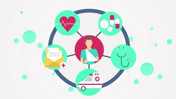 AzaadHealth - The Healthcare Blockchain
