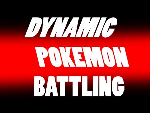 Pokemon X and Y Battling Guide - Becoming a Dynamic Battler! - Pokemon X and Y Battling Guide - Becoming a Dynamic Battler!