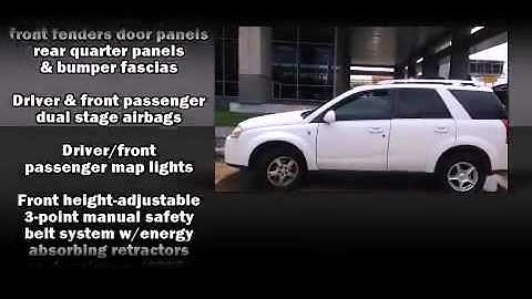 2006 Saturn VUE V6 in Houston, TX 77074