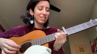 🌞 STARFLOWER 🌻 - RAVEENA Cover