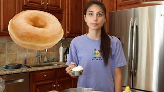Baking in This B*tch Episode 3: Donuts screenshot 4