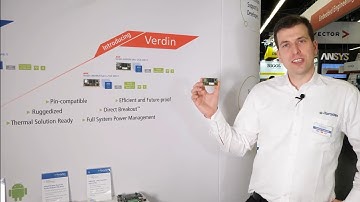 Toradex at Embedded World 2020 - The highlights...