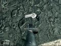 .44 Magnum model in COD4 test