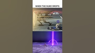 How it feels When the Nuke Drops - Elden Ring NIGHTREIGN #eldenring #nightreign