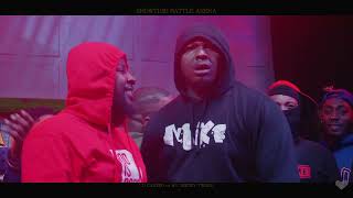 SHOWTIME BATTLE ARENA: Lu Castro vs Nu Jerzey Twork Hosted by Fuse Da General