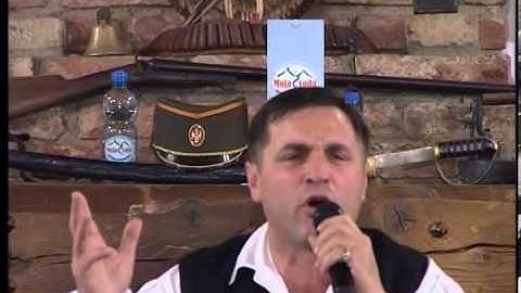 Rade Saric - Neverna zena - Zavicaju Mili Raju - (Renome 02.12.2007.)