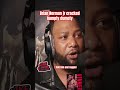 Brian Norman jr cracked Humpty Dumpty #dazn #toprankboxing @kennyboy704