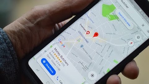 Meta, Microsoft, Amazon & TomTom Challenge Google and Apple Maps Dominance with their Alternative