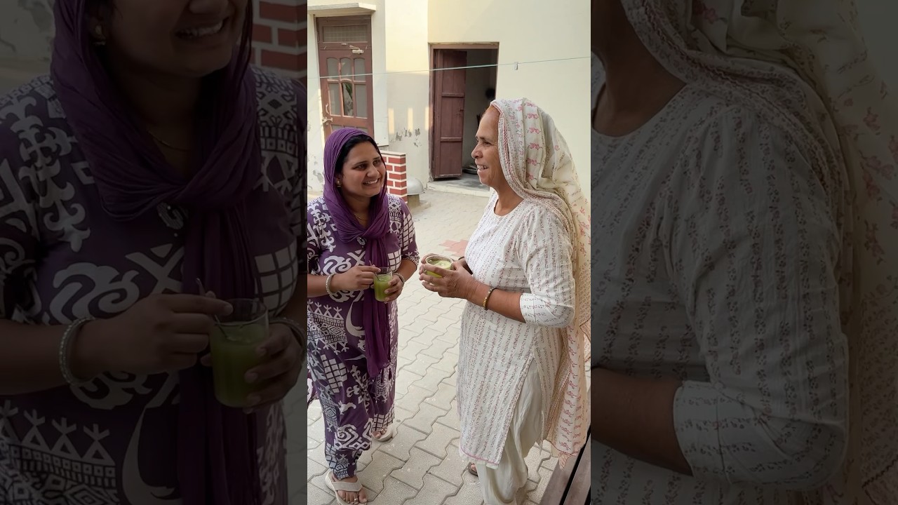 Aaj mummy se galat panga le liya 