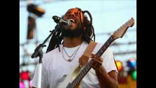 Rafael Cardoso - &quot;Wings of an Eagle&quot; (Ziggy Marley)