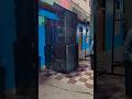 Line arrey speakers #explorepage #youtubeshorts #fyp #viral #dj #soundsystem #linearrayspeakers #1k
