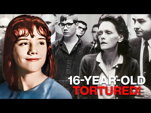 The Untold Story Of Sylvia Likens' Abuse