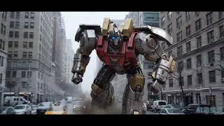 Dinobots Transform Combine Into Volcanicus A Tribute To Og Fans