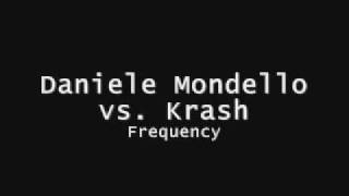 Daniele Mondello vs. Krash - Frequency