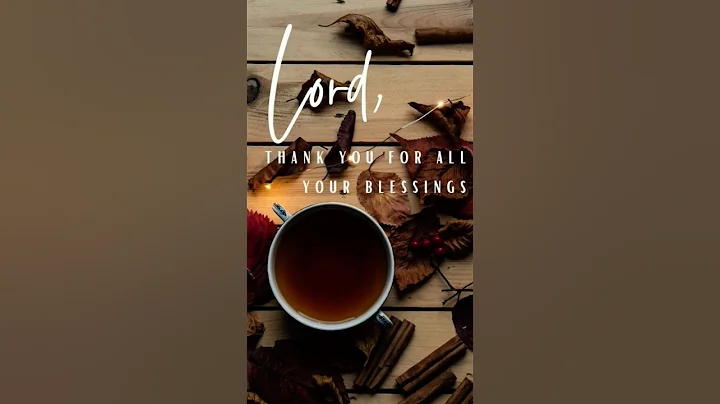 Thank you Lord #donmoen #shorts #thankyoulord