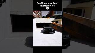 Pov:"Oh you are a bmw lovers proof it "#viral #bmw #bmwm4 #edit
