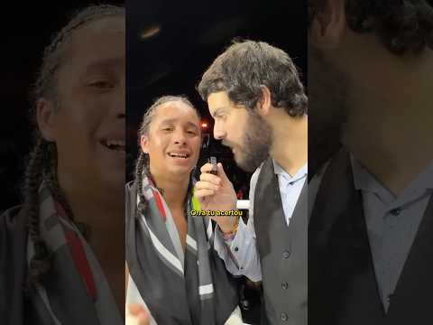 XAMUEL SENTIU O QUEIXINHO DO MANO