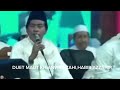 DUET MAUT KH ANWAR ZAHID HABIB AZZAHIR