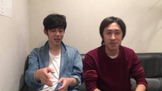 漫才でボケをつっこまないとどうなるか実験