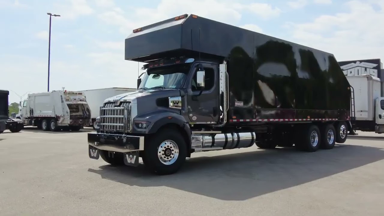 2026 WESTERN STAR 47X For Sale