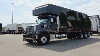 2026 WESTERN STAR 47X For Sale