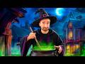 Becoming The Top Secret Coven In Town Of Salem