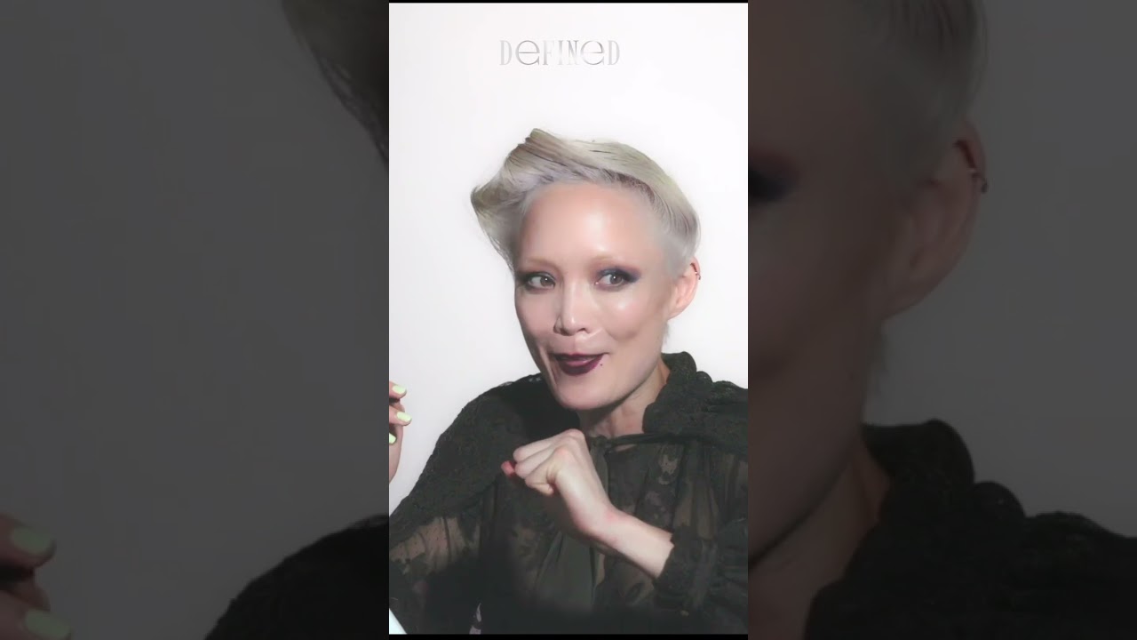 POM KLEMENTIEFF | DEFINED ART SESSION