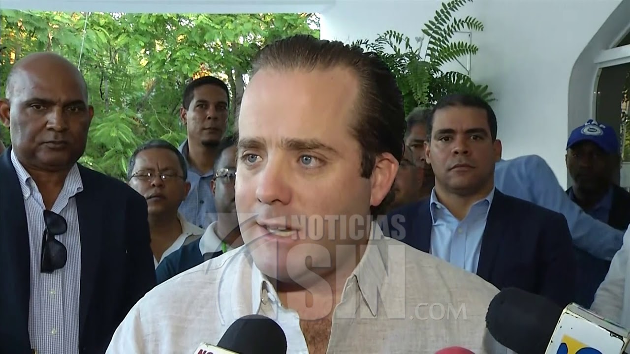 Pleno de la JCE aprueba voto automatizado con conteo manual - YouTube
