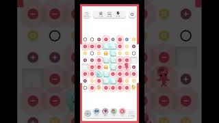 Level 3510 walkthrough Two Dots