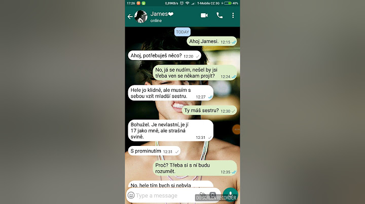 Šťastný konec?