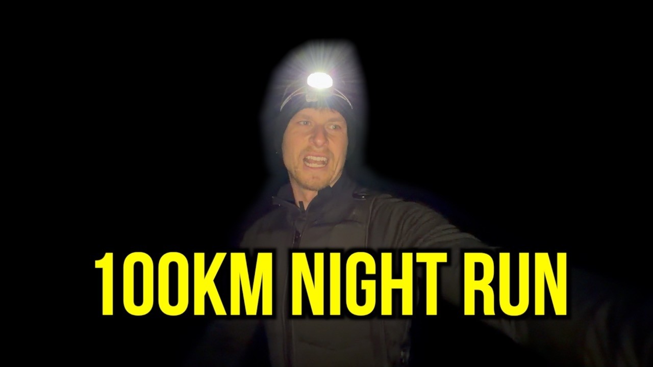 12H NIGHT RUN FOLLOWED BY FULL DAY OF CONSTRUCTION WORK