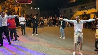 Ayvacık Köyü Çiftetelli Mustafa Arık