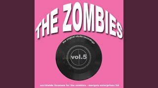 Miniatura del video "The Zombies - The Way I Feel Inside (Rehearsal Version)"