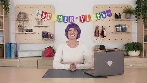 Instructies: Eigen projecten maken in Cricut Design Space