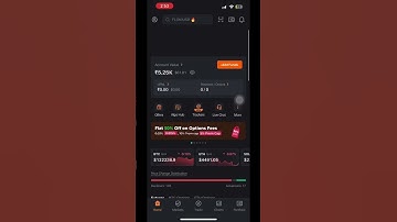 Delta Exchange fees is too high 😡 #crypto #deltaexchange #cryptocurrency