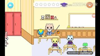 Crazy Yasa Pets School [Ep 4] Krictal Getting Bullied screenshot 5