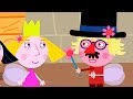 Ben and Holly’s Little Kingdom | Spies | Cartoon for Kids