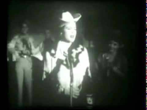 Patsy Cline - Walkin' After Midnight