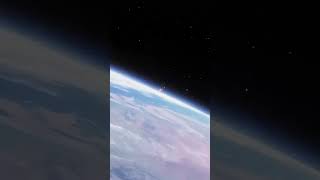 🌍 Earth vs ☀️ Sun Size Comparison | The Difference Will Shock You! 🤯 #shortsyoutube #space #shorts