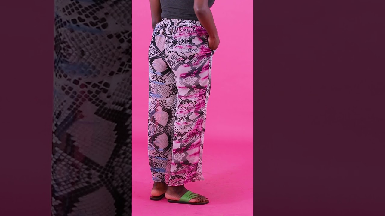 Vivo Bottoms