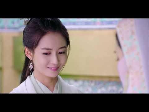 《刀剑如梦》燃向（自制）yukee chen 陈钰琪Heavenly Sword and Dragon Slaying Sabre 2019 版倚天屠龙记。无刀梦，不倚天
