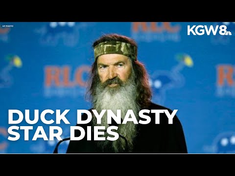 Duck Dynasty Who Died 49