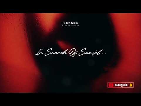 Pascal Junior - Surrender