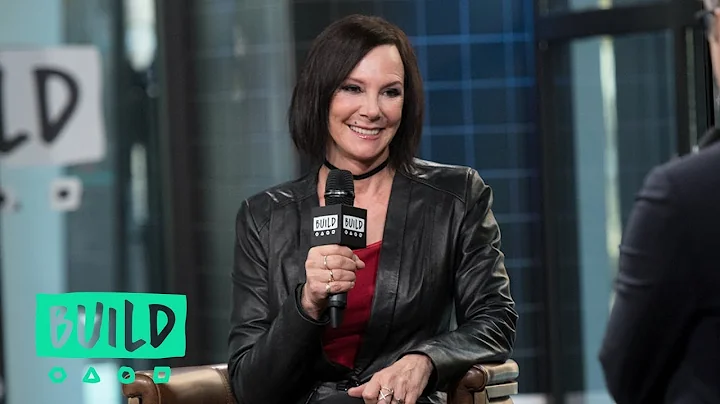 Marcia Clark On The A&E Docuseries, "Marcia Clark ...
