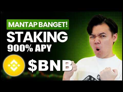 Analisis Mendalam Potensi Pertumbuhan Binance dan BNB