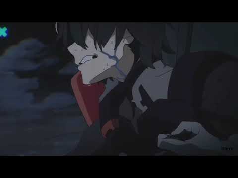 Darling In The FranXX AMV Hometown Smile 