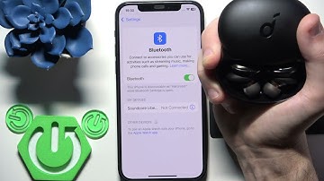 ANKER Liberty 3 Pro – Hard Reset and Pairing Setup