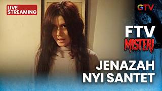 jenazah Nyi Santet   Ftv Misteri  13 April 2026