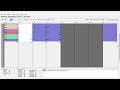 Beginning of video